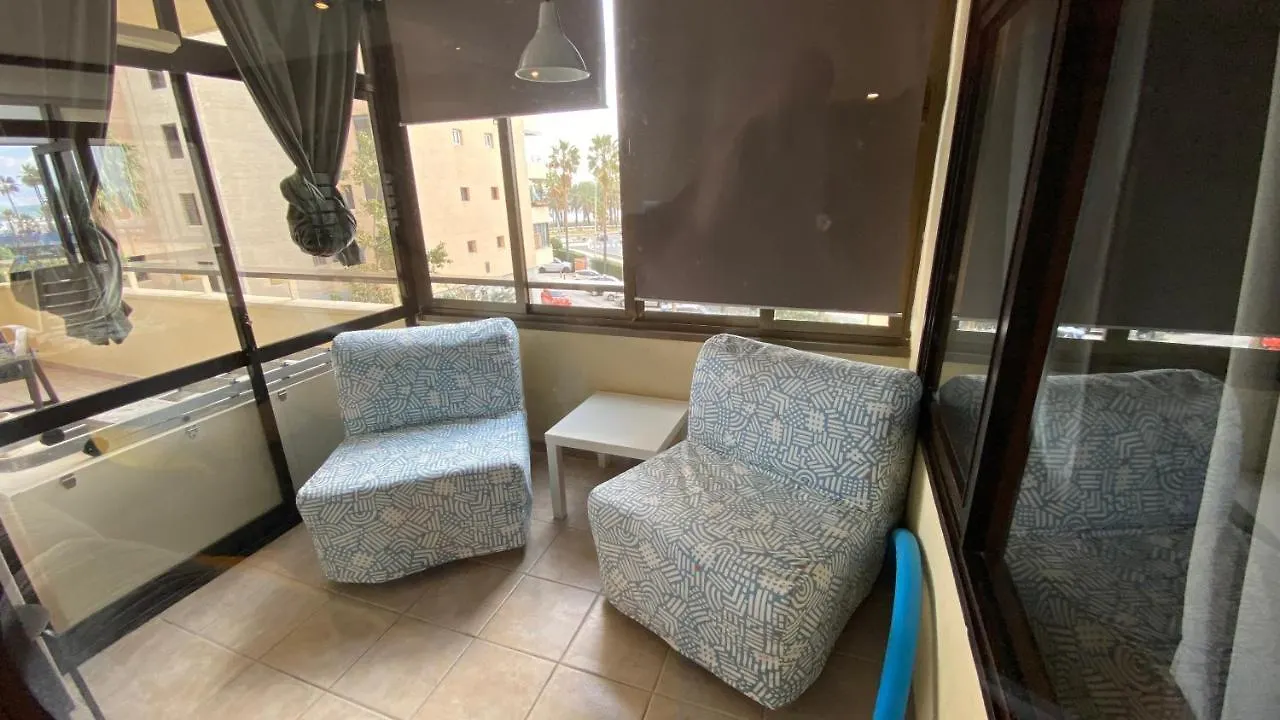 Apartment Urb Playamar 1 Torremolinos 1St Line Beach